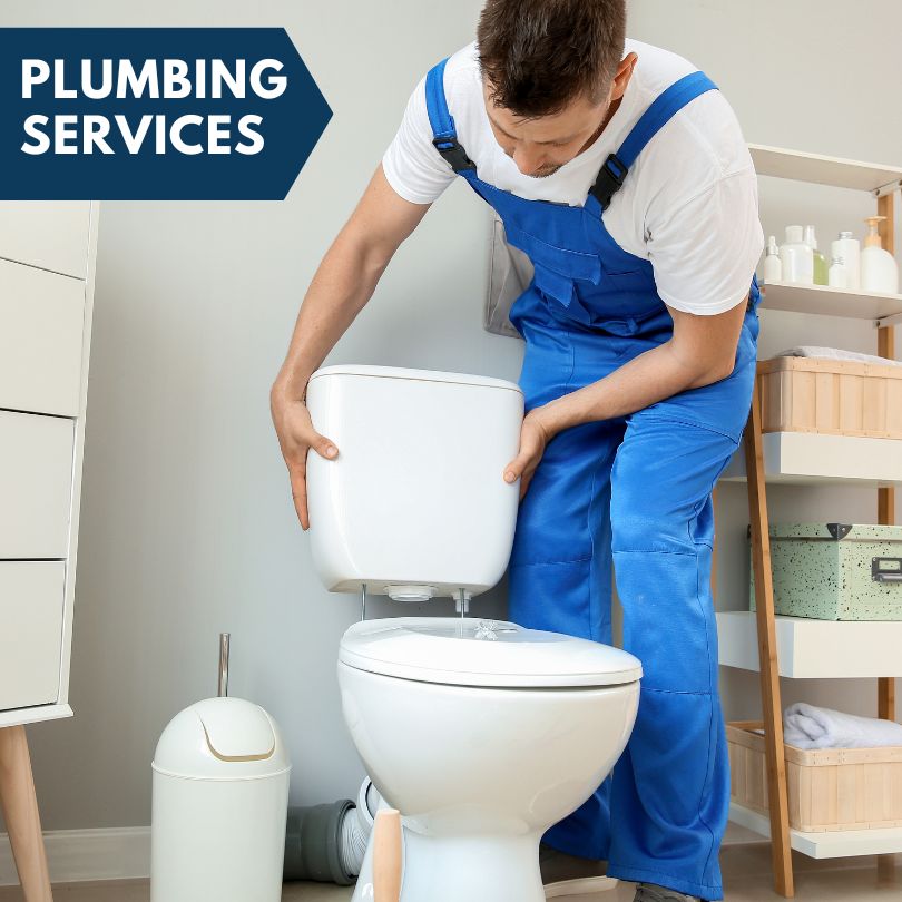 Plumbing Company in Aberdeen, OH